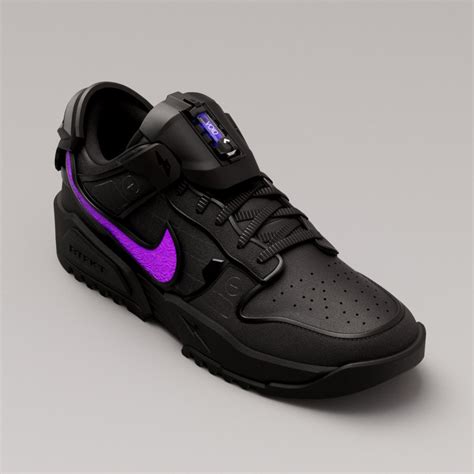 nike nfc tag|Nike dunks void.